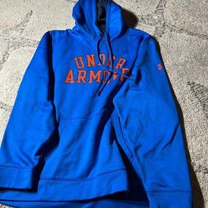Under Armour Hoodie